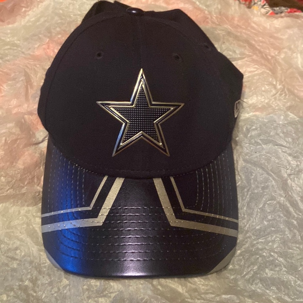 Cowboy’s Cap - 9Forty - Women’s NEW ERA